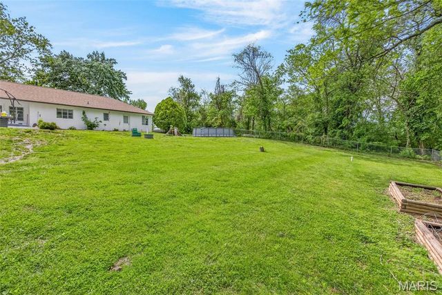8435 High Street, Cedar Hill, MO 63016