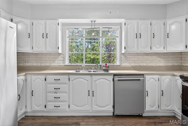8435 High Street, Cedar Hill, MO 63016
