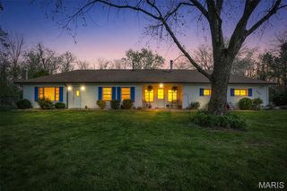 8435 High Street, Cedar Hill, MO 63016
