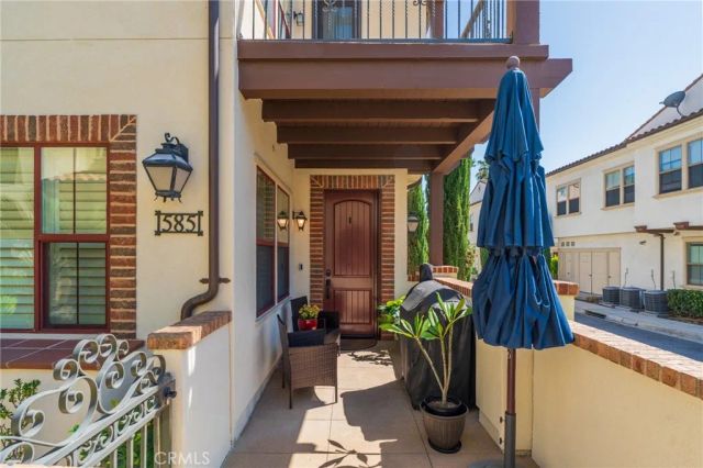 585 S Kroeger, Anaheim, CA 92805