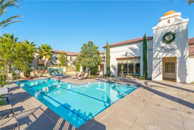 585 S Kroeger, Anaheim, CA 92805