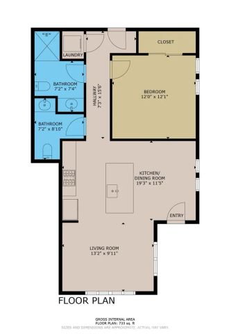 585 S Kroeger, Anaheim, CA 92805