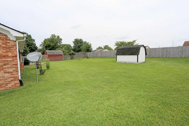 200 Ironwood Drive, Nicholasville, KY 40356