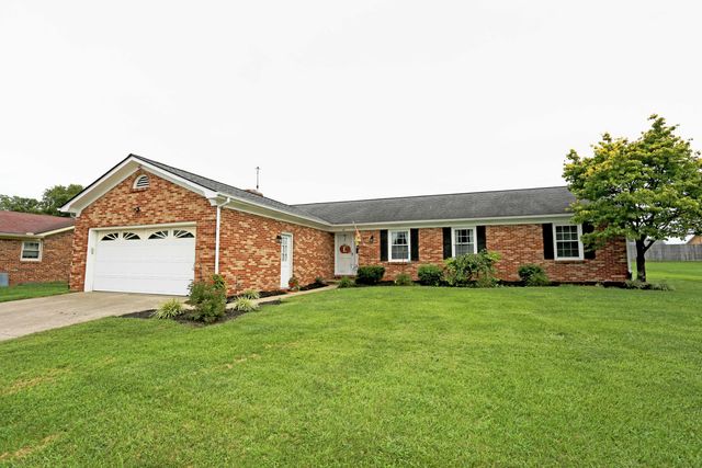 200 Ironwood Drive, Nicholasville, KY 40356