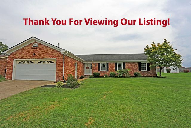 200 Ironwood Drive, Nicholasville, KY 40356
