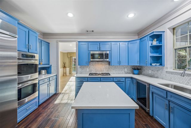 3325 Swanson Drive, Plano, TX 75025