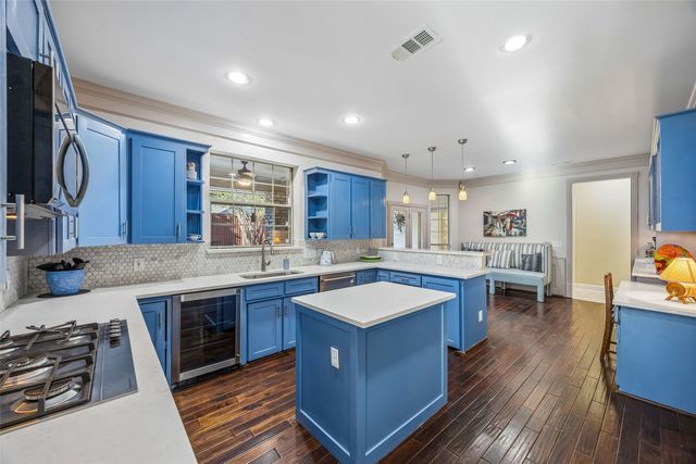 3325 Swanson Drive, Plano, TX 75025