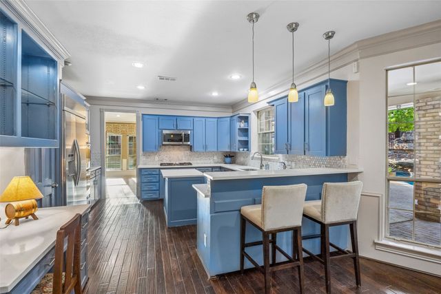 3325 Swanson Drive, Plano, TX 75025