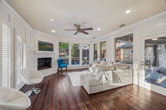 3325 Swanson Drive, Plano, TX 75025