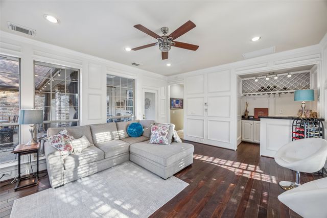 3325 Swanson Drive, Plano, TX 75025