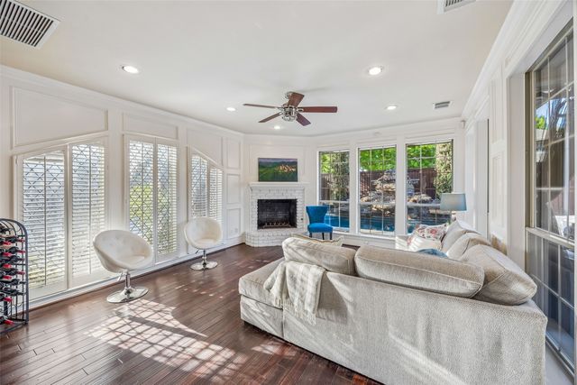 3325 Swanson Drive, Plano, TX 75025