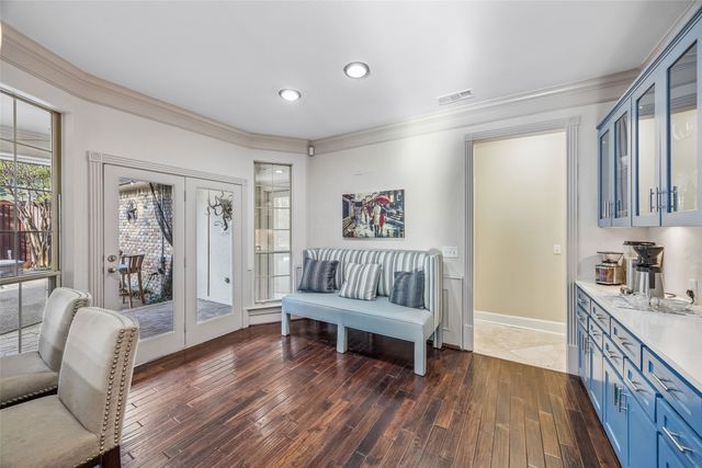 3325 Swanson Drive, Plano, TX 75025