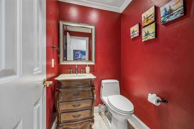 3325 Swanson Drive, Plano, TX 75025