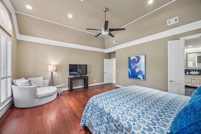 3325 Swanson Drive, Plano, TX 75025