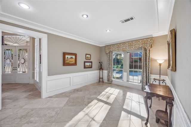 3325 Swanson Drive, Plano, TX 75025