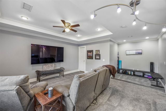 3325 Swanson Drive, Plano, TX 75025