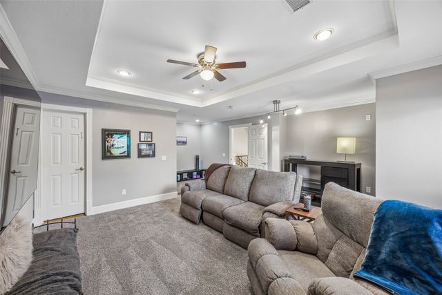 3325 Swanson Drive, Plano, TX 75025