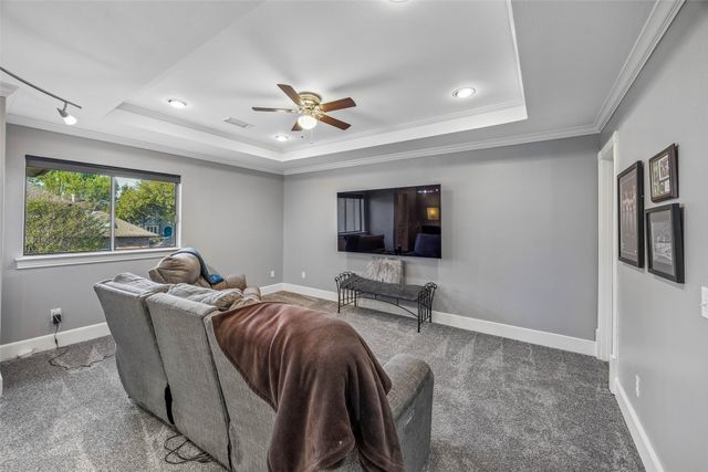 3325 Swanson Drive, Plano, TX 75025