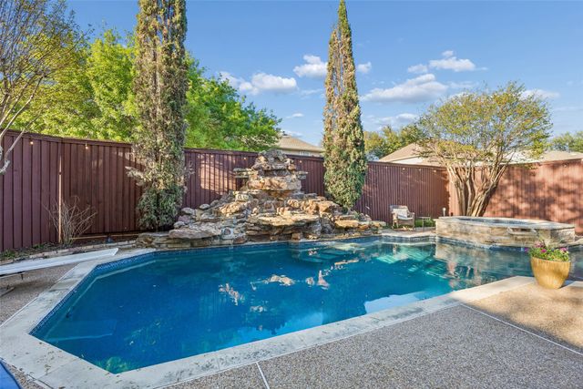 3325 Swanson Drive, Plano, TX 75025