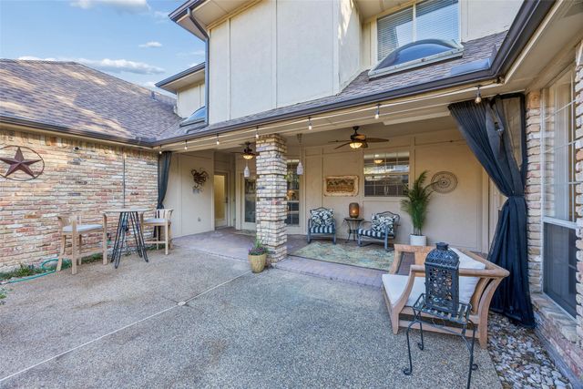 3325 Swanson Drive, Plano, TX 75025