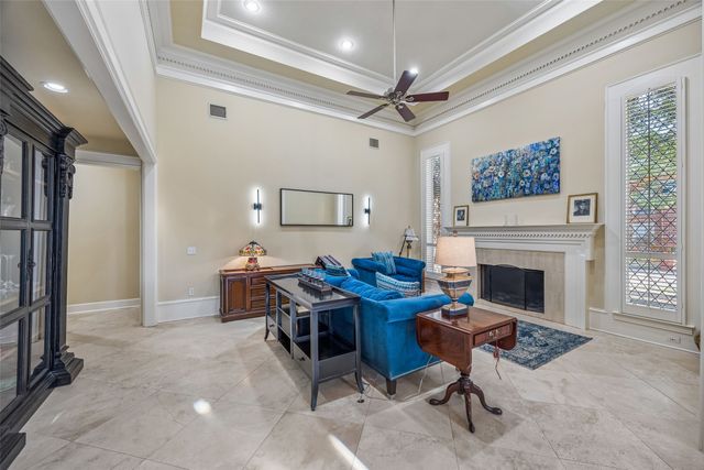 3325 Swanson Drive, Plano, TX 75025