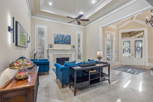 3325 Swanson Drive, Plano, TX 75025