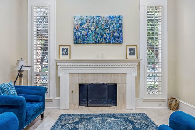 3325 Swanson Drive, Plano, TX 75025