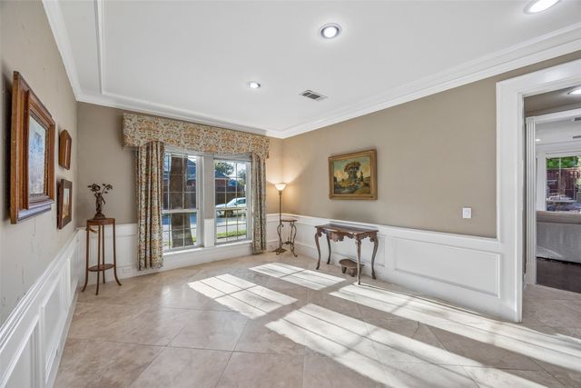 3325 Swanson Drive, Plano, TX 75025