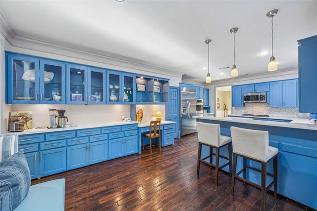 3325 Swanson Drive, Plano, TX 75025