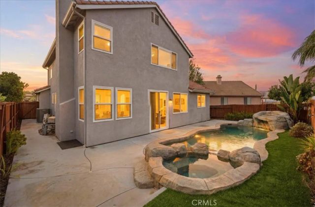39785 Naples, Murrieta, CA 92563