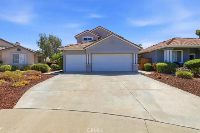 39785 Naples, Murrieta, CA 92563