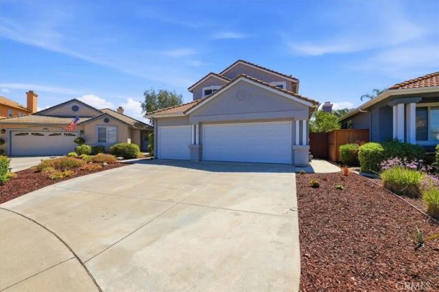 39785 Naples, Murrieta, CA 92563