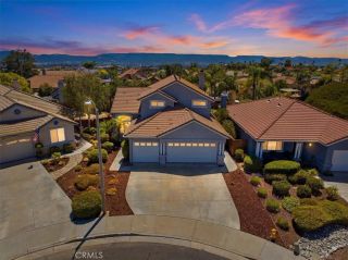 39785 Naples, Murrieta, CA 92563
