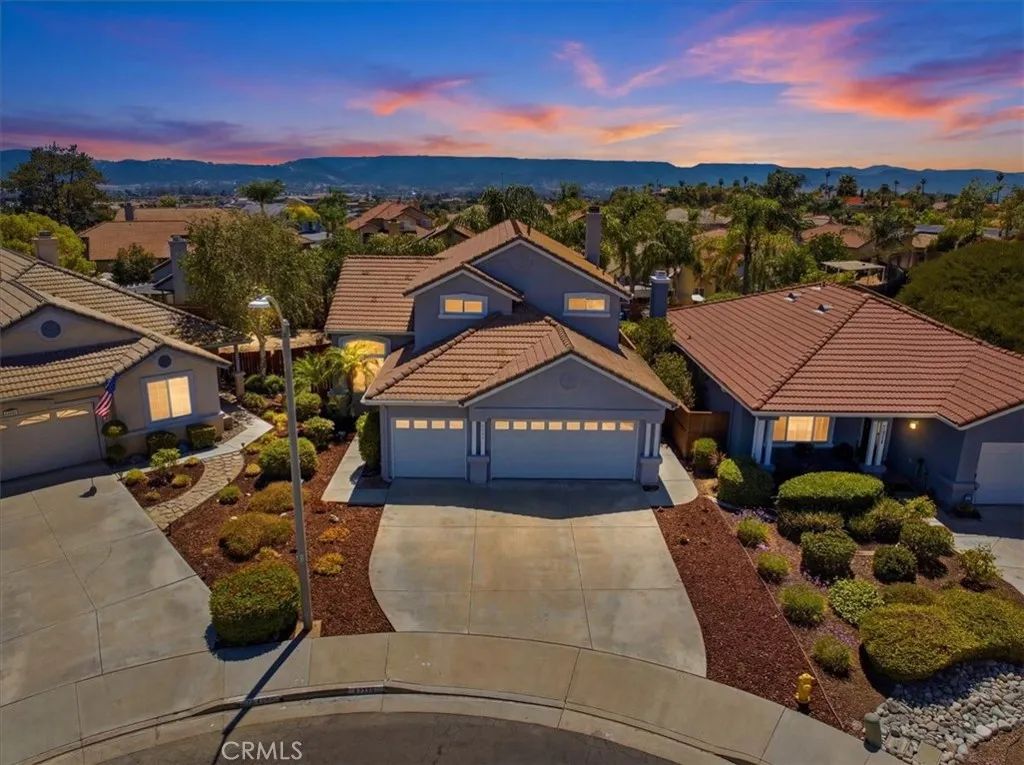 39785 Naples, Murrieta, CA 92563