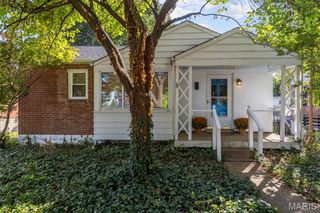 8614 Henrietta Avenue, St Louis, MO 63144