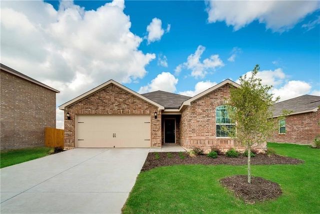 1221 Arizona Drive, Princeton, TX 75407