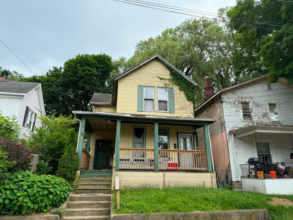 329 W 20TH Street, Erie, PA 16502
