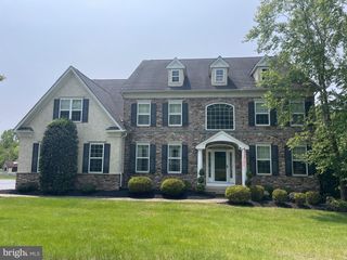 916 NOTTINGHAM RD, Pottstown, PA 19465