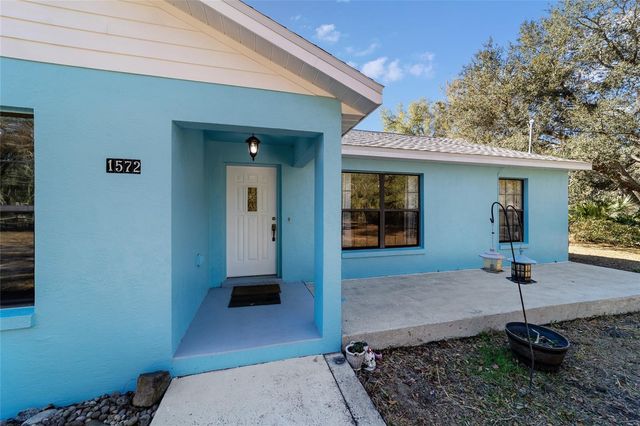 1572 N HIGHWAY 314A, Silver Springs, FL 34488