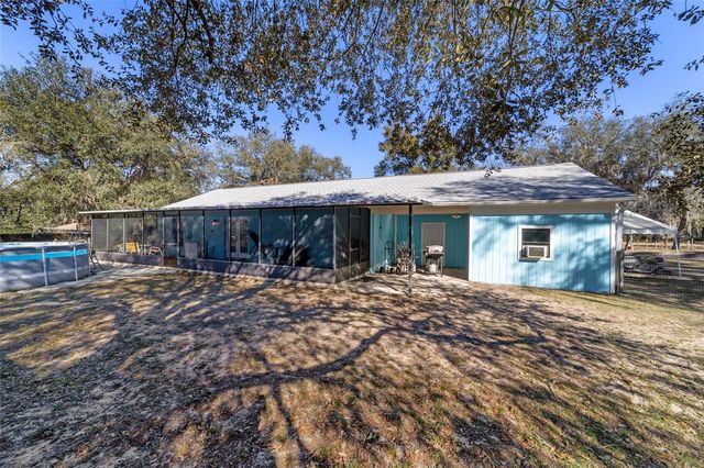1572 N HIGHWAY 314A, Silver Springs, FL 34488