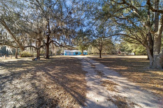 1572 N HIGHWAY 314A, Silver Springs, FL 34488