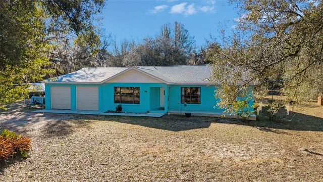 1572 N HIGHWAY 314A, Silver Springs, FL 34488
