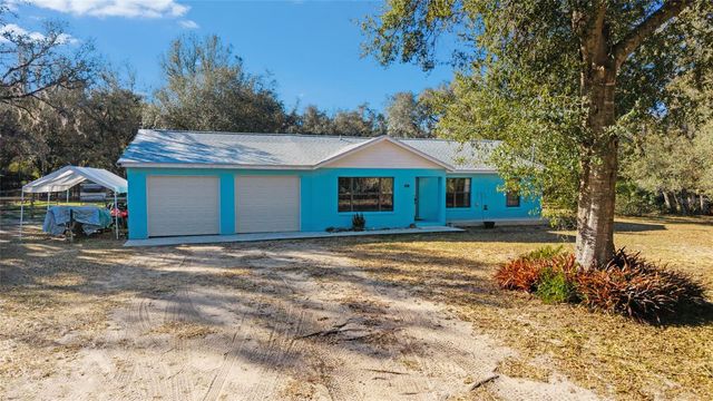1572 N HIGHWAY 314A, Silver Springs, FL 34488