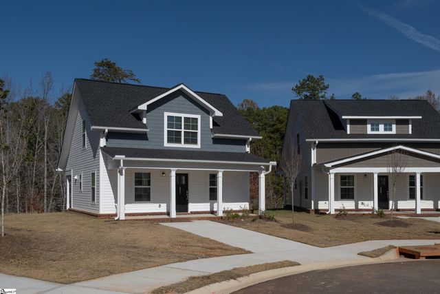 221 Waltham Court, Greenville, SC 29617