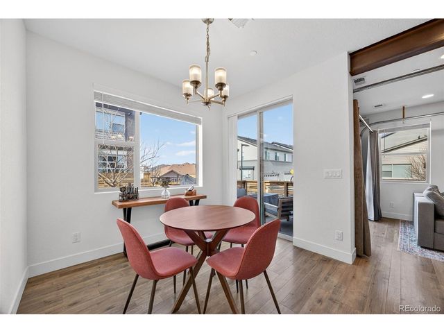 19518 E Sunset Cir, Centennial, CO 80015