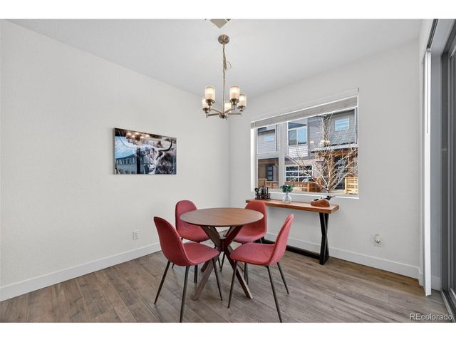 19518 E Sunset Cir, Centennial, CO 80015