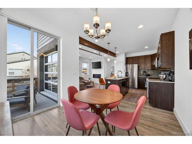 19518 E Sunset Cir, Centennial, CO 80015