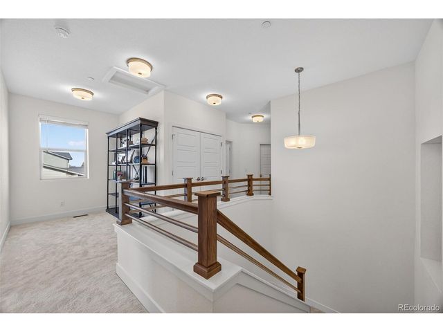 19518 E Sunset Cir, Centennial, CO 80015