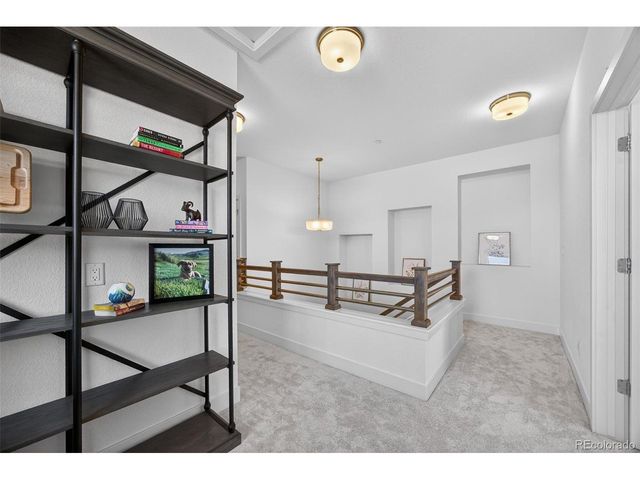 19518 E Sunset Cir, Centennial, CO 80015