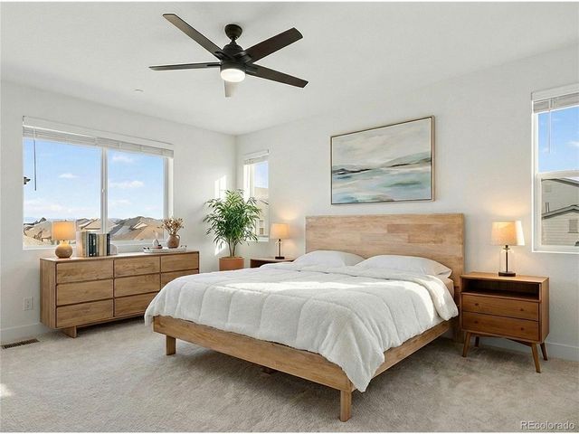 19518 E Sunset Cir, Centennial, CO 80015